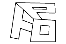 Logo Towarzystwa Przetwarzania Obrazów